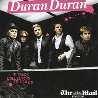 Duran Duran [Mail on Sunday] von Duran Duran