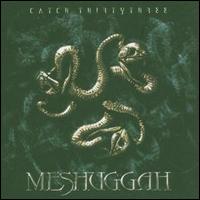 Catch 33 von Meshuggah