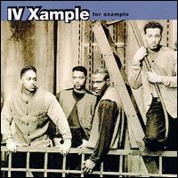 For Example von IV Example