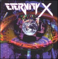 Mind Games von Eternity X