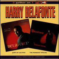 2Gether on 1 von Harry Belafonte