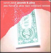 Pounds & Penz von Corvin Dalek