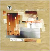 Yellow Evolution/Oooooooh! von Blue Alphabet