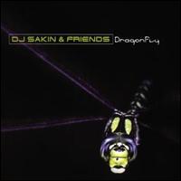 Dragonfly von DJ Sakin