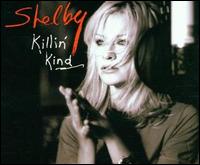 Killing Kind von Shelby Lynne
