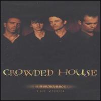 Dreaming: The Videos von Crowded House