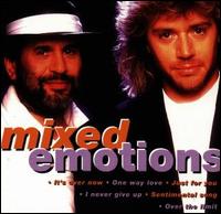 Best of Mixed Emotions von Mixed Emotions