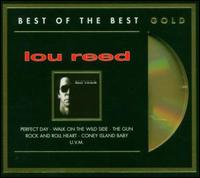 Very Best of Lou Reed: Best of the Best Gold von Lou Reed