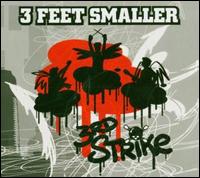 3rd Strike von 3 Feet Smaller