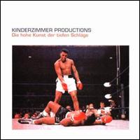 Die Hohe Kunst der Tiefen von Kinderzimmer Productions