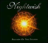 Ballads of the Eclipse [Dual Disc] von Nightwish