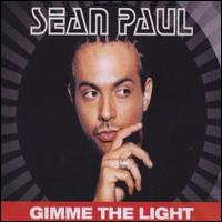 Gimme the Light [4 Track Single] von Sean Paul