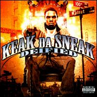 Deified von Keak da Sneak