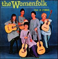 Womenfolk [2008] von The Womenfolk