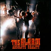 Absolute Reality von The Alarm