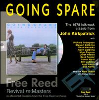 Going Spare von John Kirkpatrick