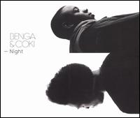 Night [CD] von Benga