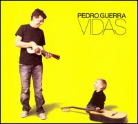 Vidas von Pedro Guerra