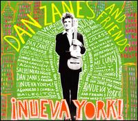 Nueva York! von Dan Zanes