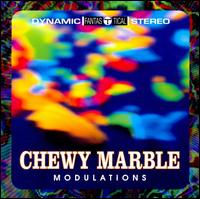 Modulations von Chewy Marble