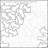 Going to Where the Tea Trees Are [Bonus Track] von Peter von Poehl