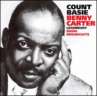 Legendary Radio Broadcasts von Count Basie