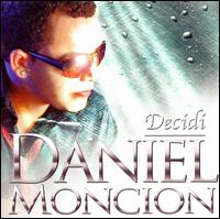 Decidi von Daniel Monción
