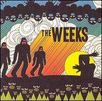 Comeback Cadillac von The Weeks