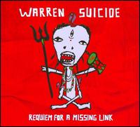 Requiem for a Missing Link von Warren Suicide