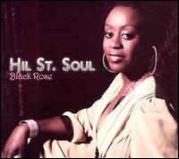 Black Rose von Hil St. Soul