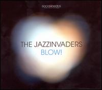 Blow! von The Jazzinvaders