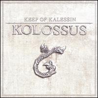 Kolossus von Keep of Kalessin