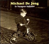 Voyageur Solitaire von Michael de Jong