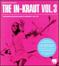 In-Kraut, Vol. 3 von Various Artists