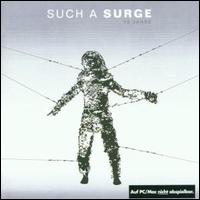 10 Jahre von Such a Surge