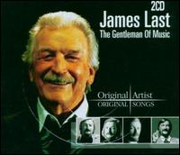 Original Songs: The Gentleman of Music von James Last