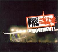 En Moviment von Obrint Pas