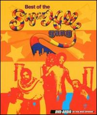 Best of the Sugarhill Gang [Phantom] von The Sugarhill Gang