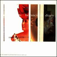 Homicidal Diary von Air Liquide