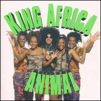 Animal von King Africa