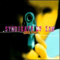 Coder Funk/Funk Innovation von Syndicate of Law