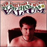 Valium von Pat Thomas