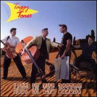 Lost in the Desert von Taggy Tones
