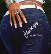 Right Thurr/Mobb Wit Me von Chingy