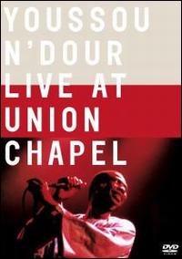 Live in Concert von Youssou N'Dour