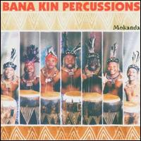Mokanda von Bana Kin