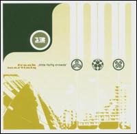 Little Fluffy Crowds von Frank Martiniq