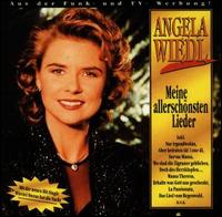 Meine Allerschonsten Lieder von Angela Wiedl