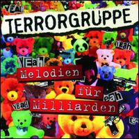 Melodien Fur Milliarden von Terrorgruppe