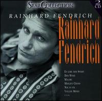Star Collection von Rainhard Fendrich